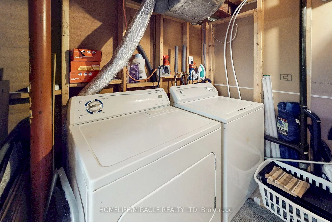 3489, Woodhurst, Erin Mills, Mississauga