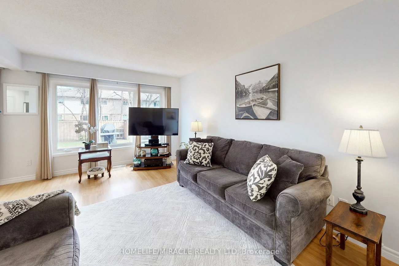 3489, Woodhurst, Erin Mills, Mississauga