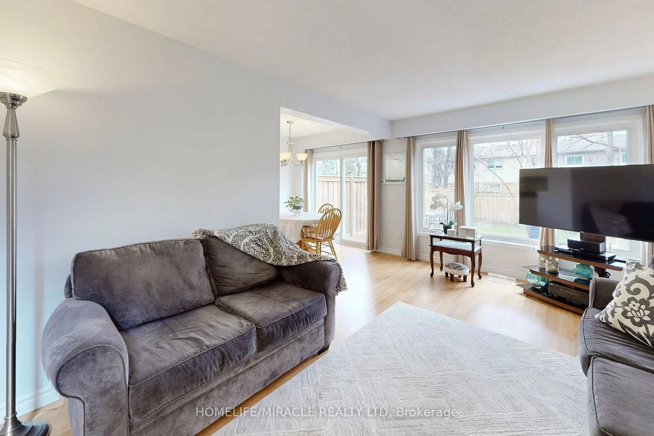 3489, Woodhurst, Erin Mills, Mississauga