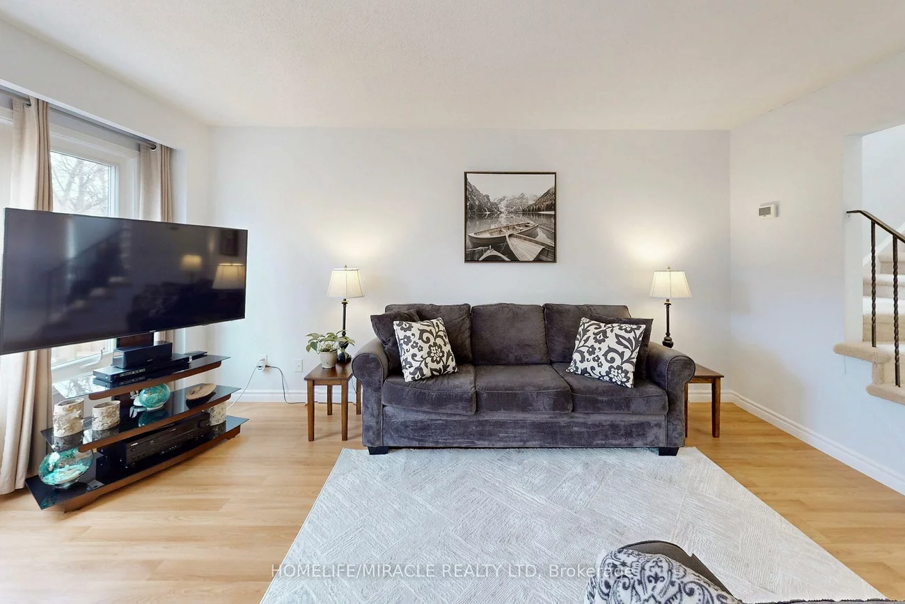 3489, Woodhurst, Erin Mills, Mississauga