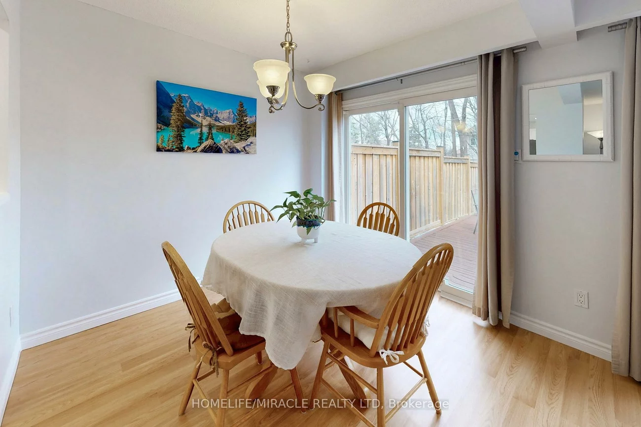 3489, Woodhurst, Erin Mills, Mississauga