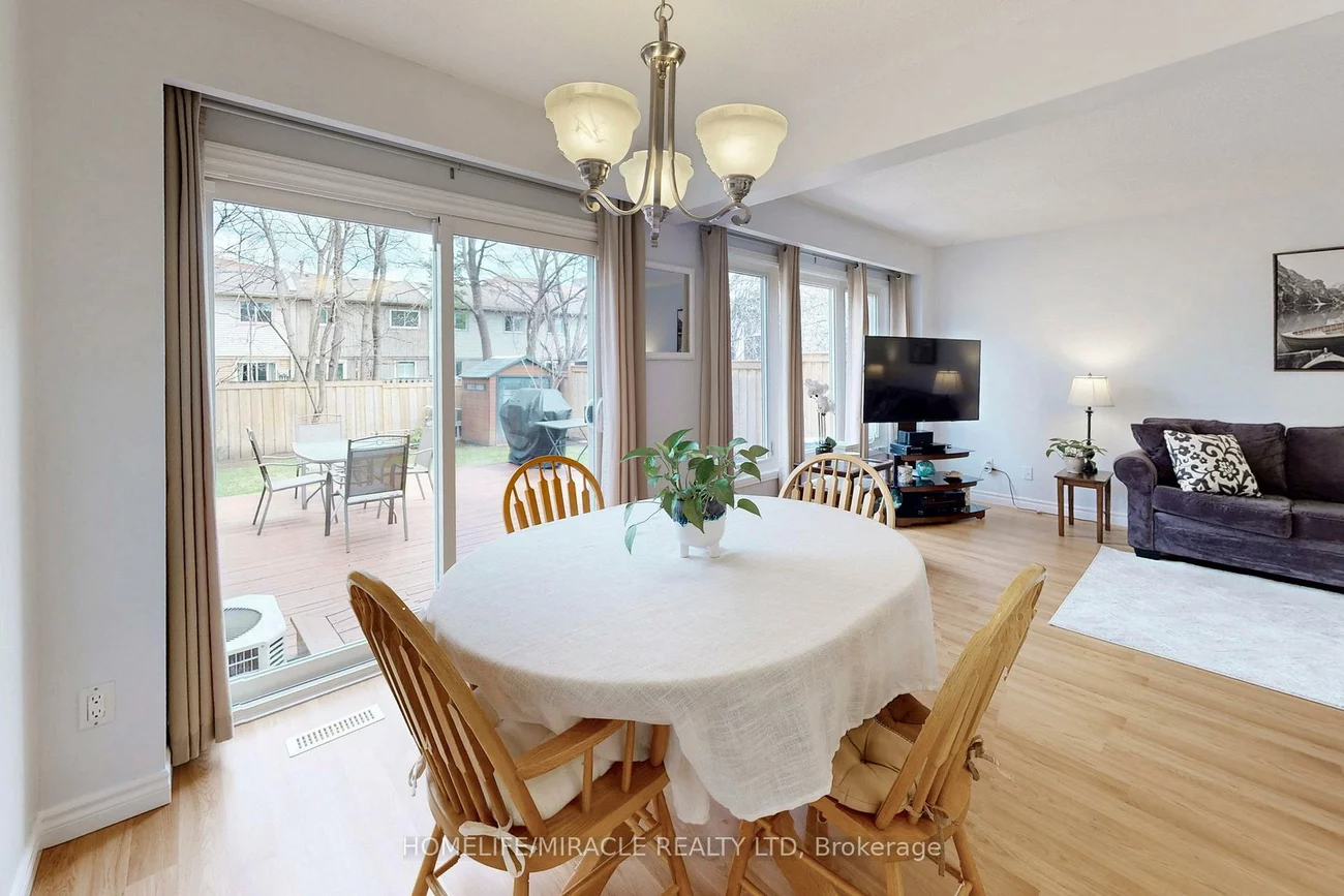 3489, Woodhurst, Erin Mills, Mississauga