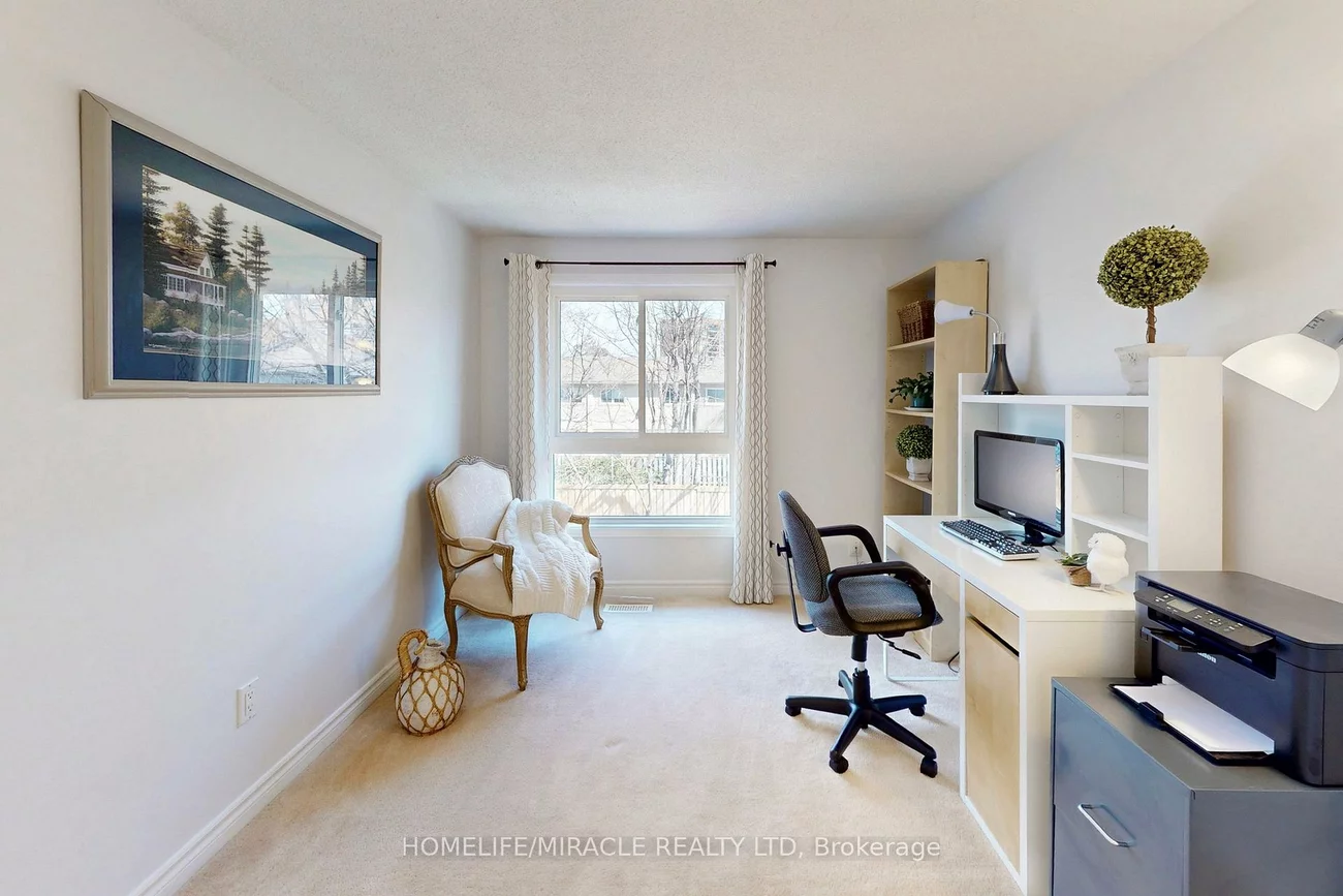 3489, Woodhurst, Erin Mills, Mississauga