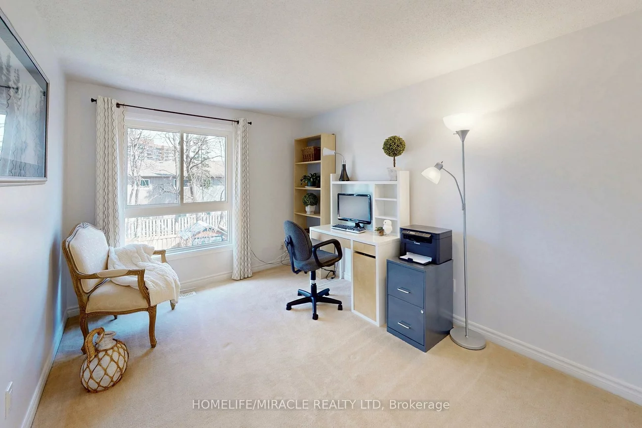 3489, Woodhurst, Erin Mills, Mississauga