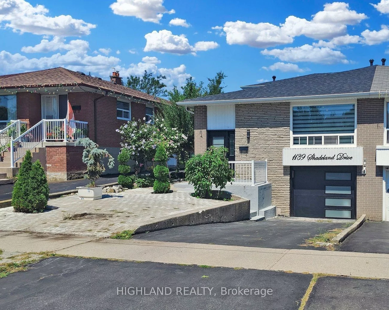 1139, Shadeland, Erindale, Mississauga