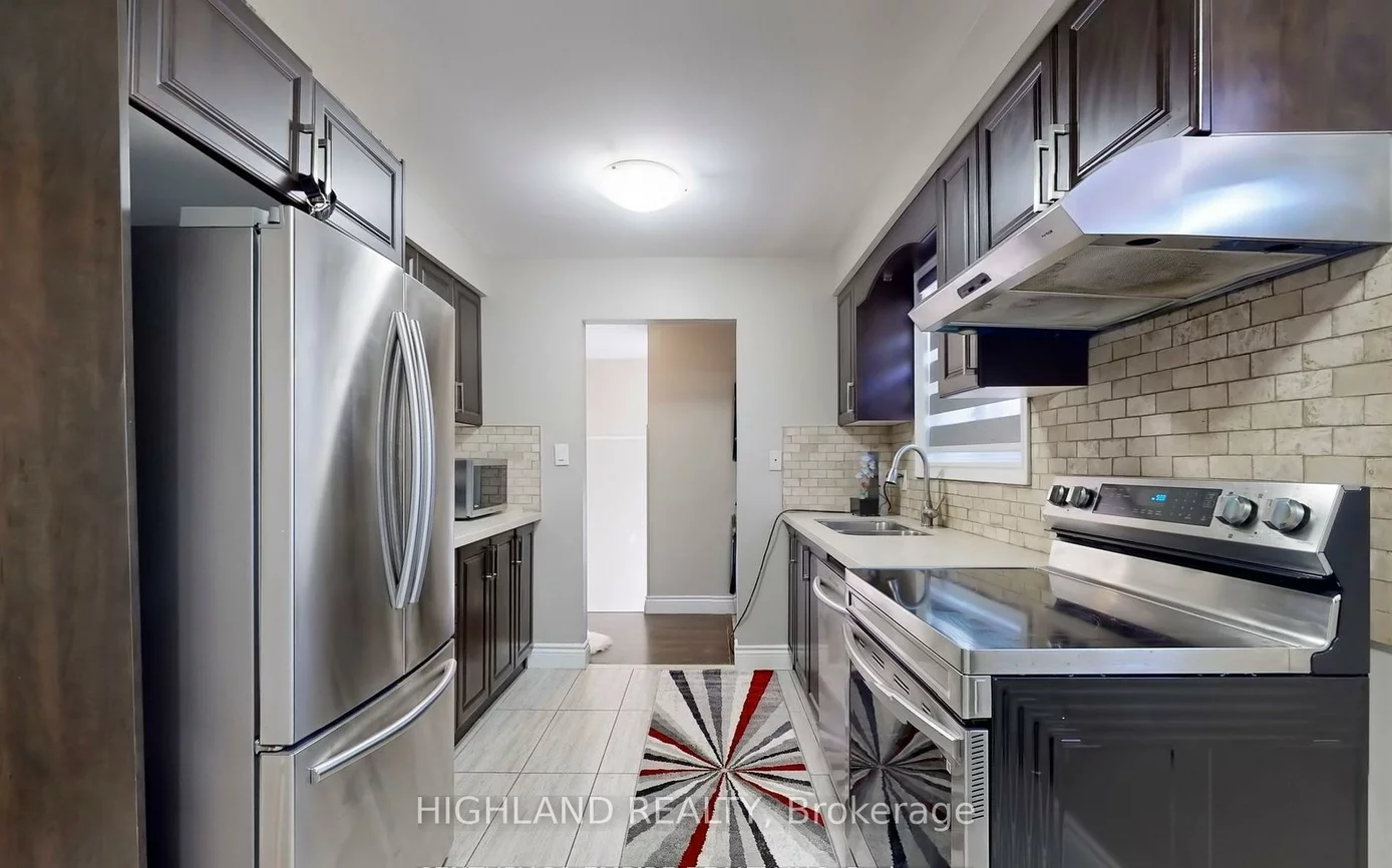 1139, Shadeland, Erindale, Mississauga