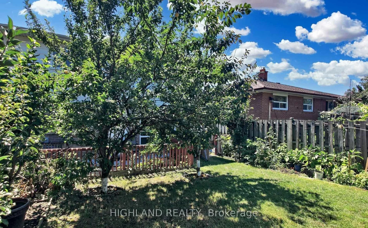 1139, Shadeland, Erindale, Mississauga