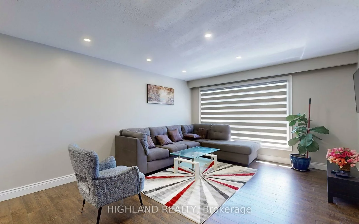 1139, Shadeland, Erindale, Mississauga