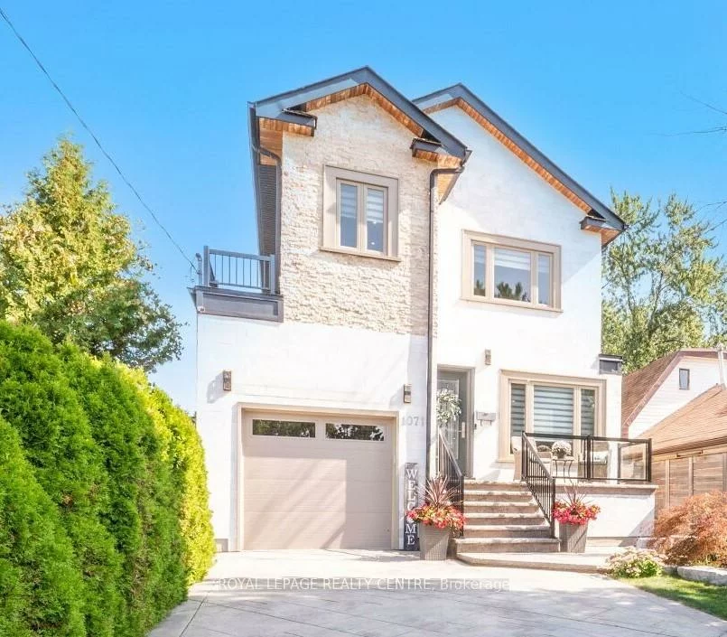 1071, Westmount, Lakeview, Mississauga