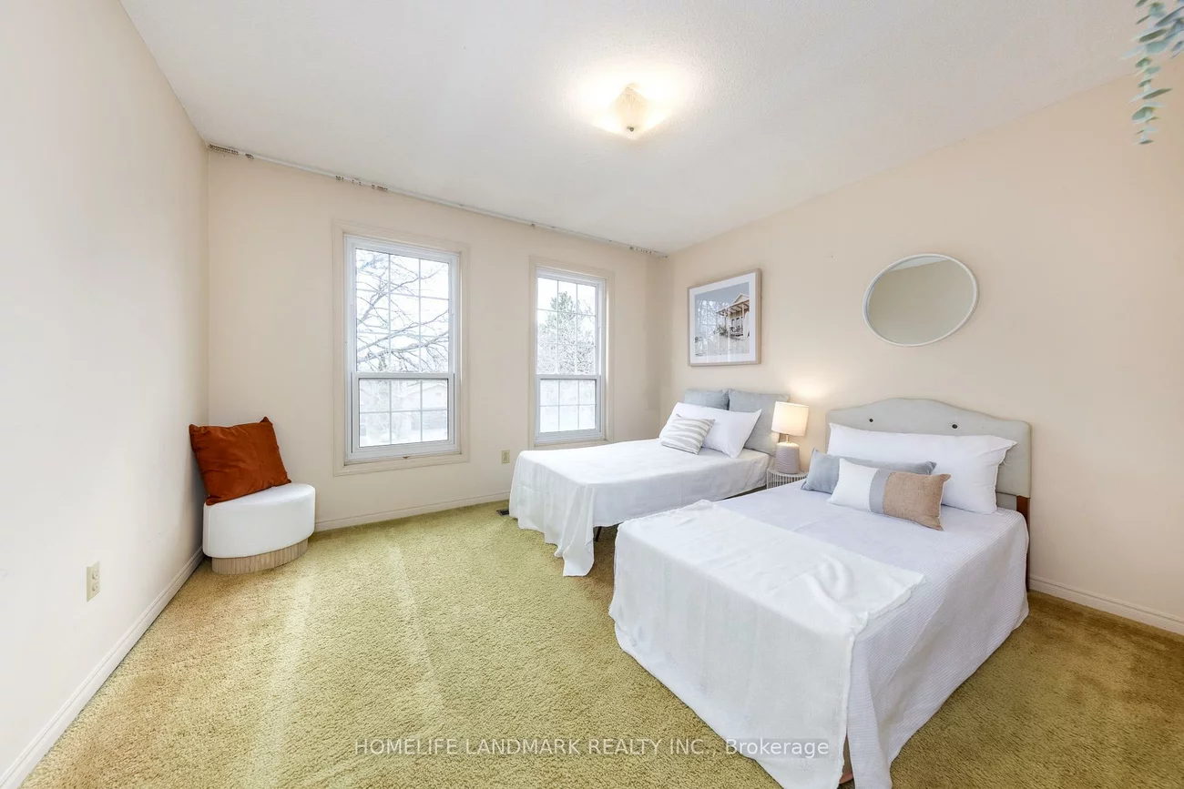 2593, Gazebo, Erin Mills, Mississauga