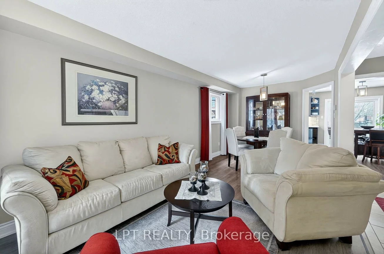 3753, Densbury, Lisgar, Mississauga