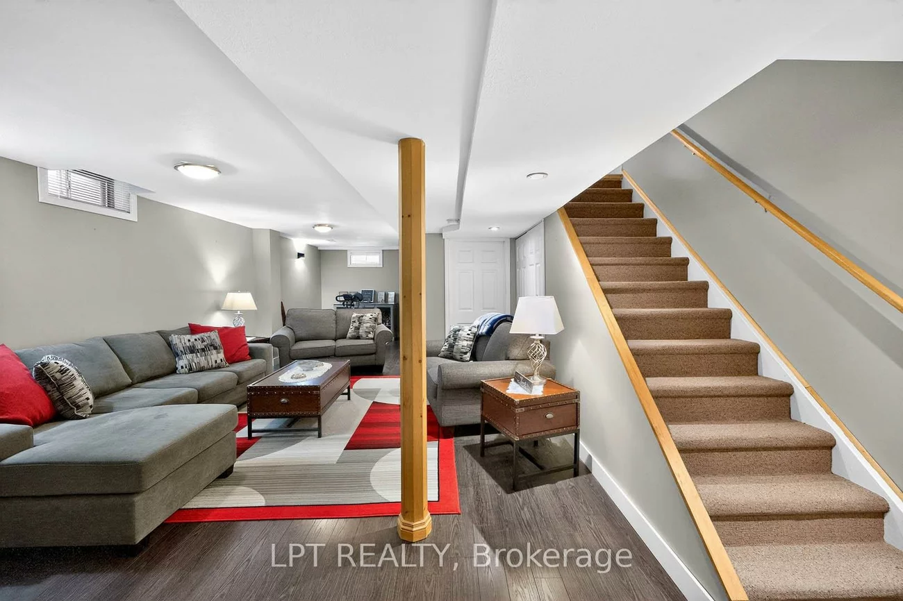 3753, Densbury, Lisgar, Mississauga