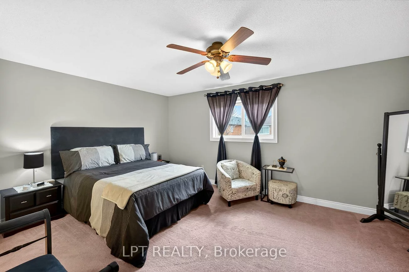 3753, Densbury, Lisgar, Mississauga