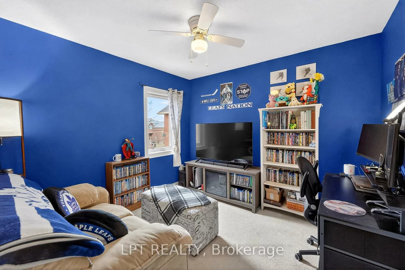 3753, Densbury, Lisgar, Mississauga
