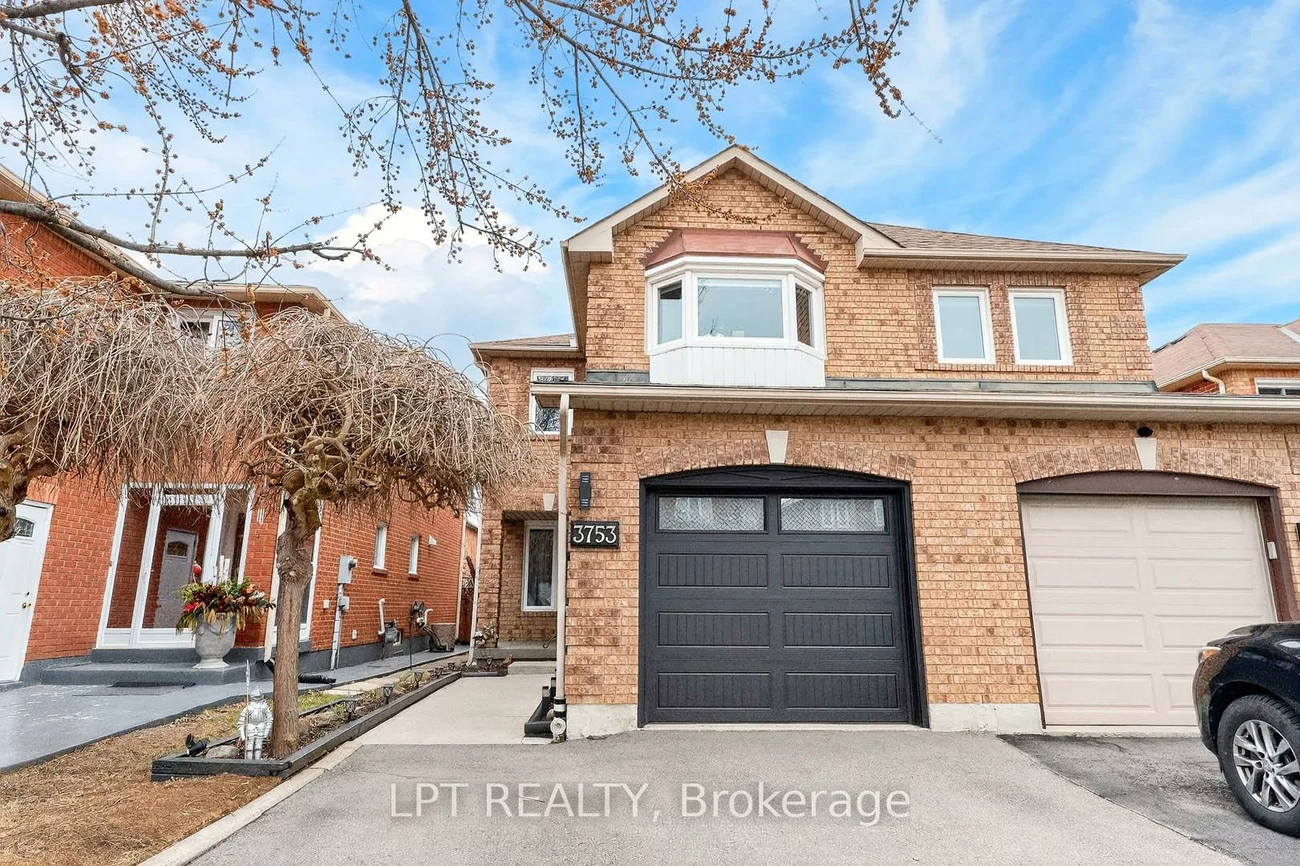 3753, Densbury, Lisgar, Mississauga