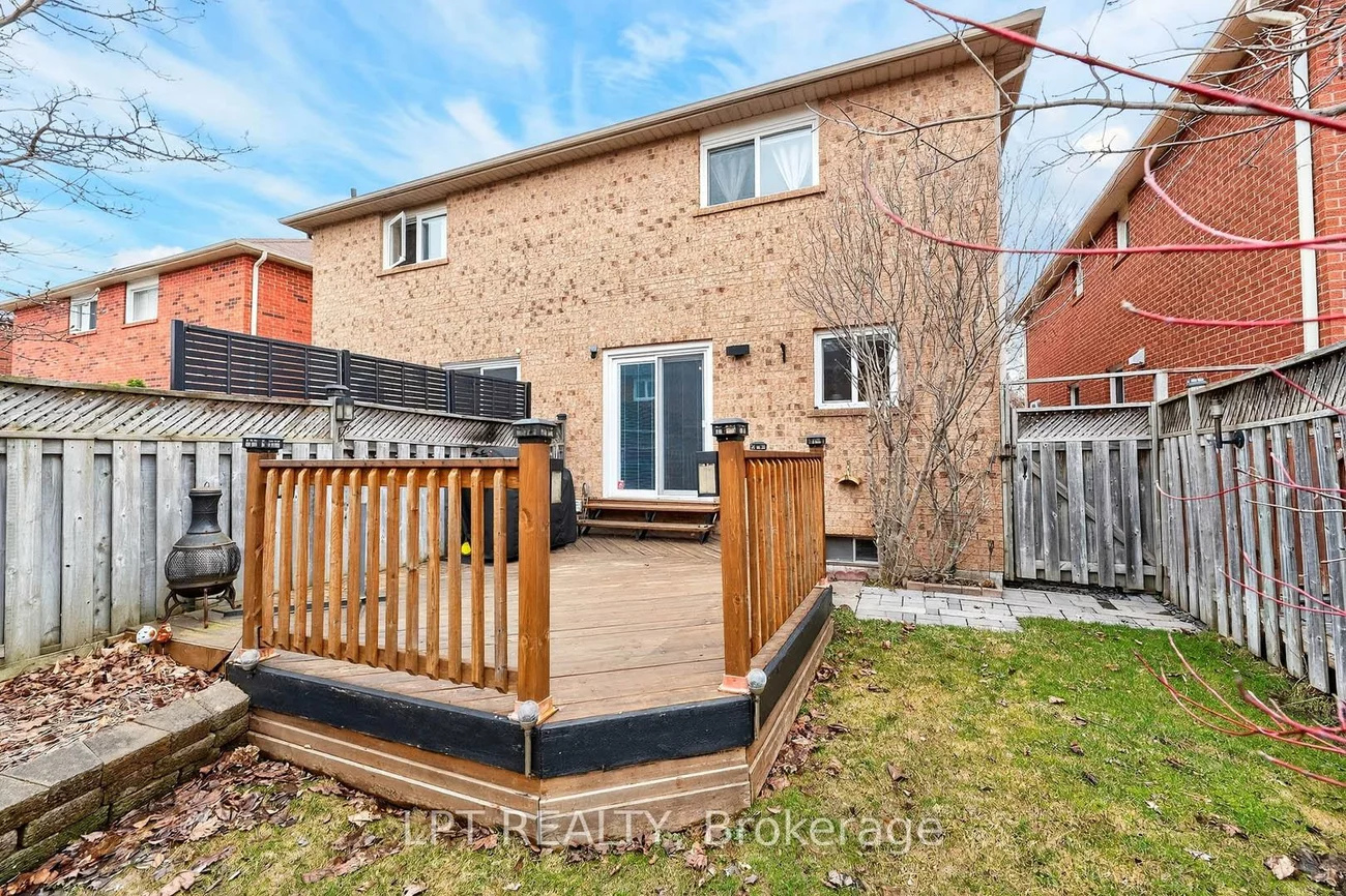3753, Densbury, Lisgar, Mississauga