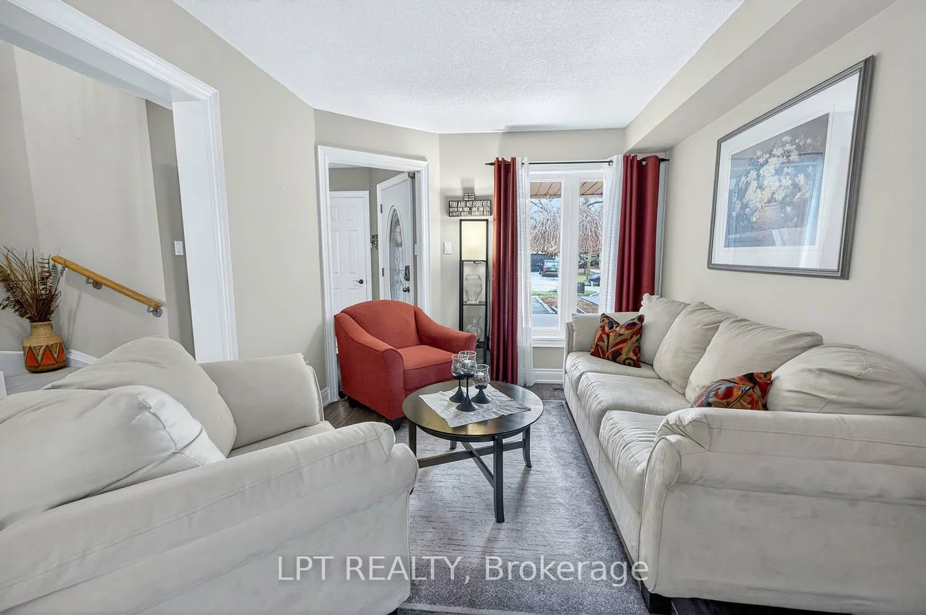 3753, Densbury, Lisgar, Mississauga