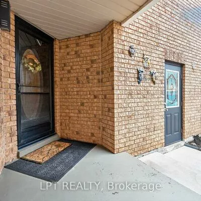 3753, Densbury, Lisgar, Mississauga