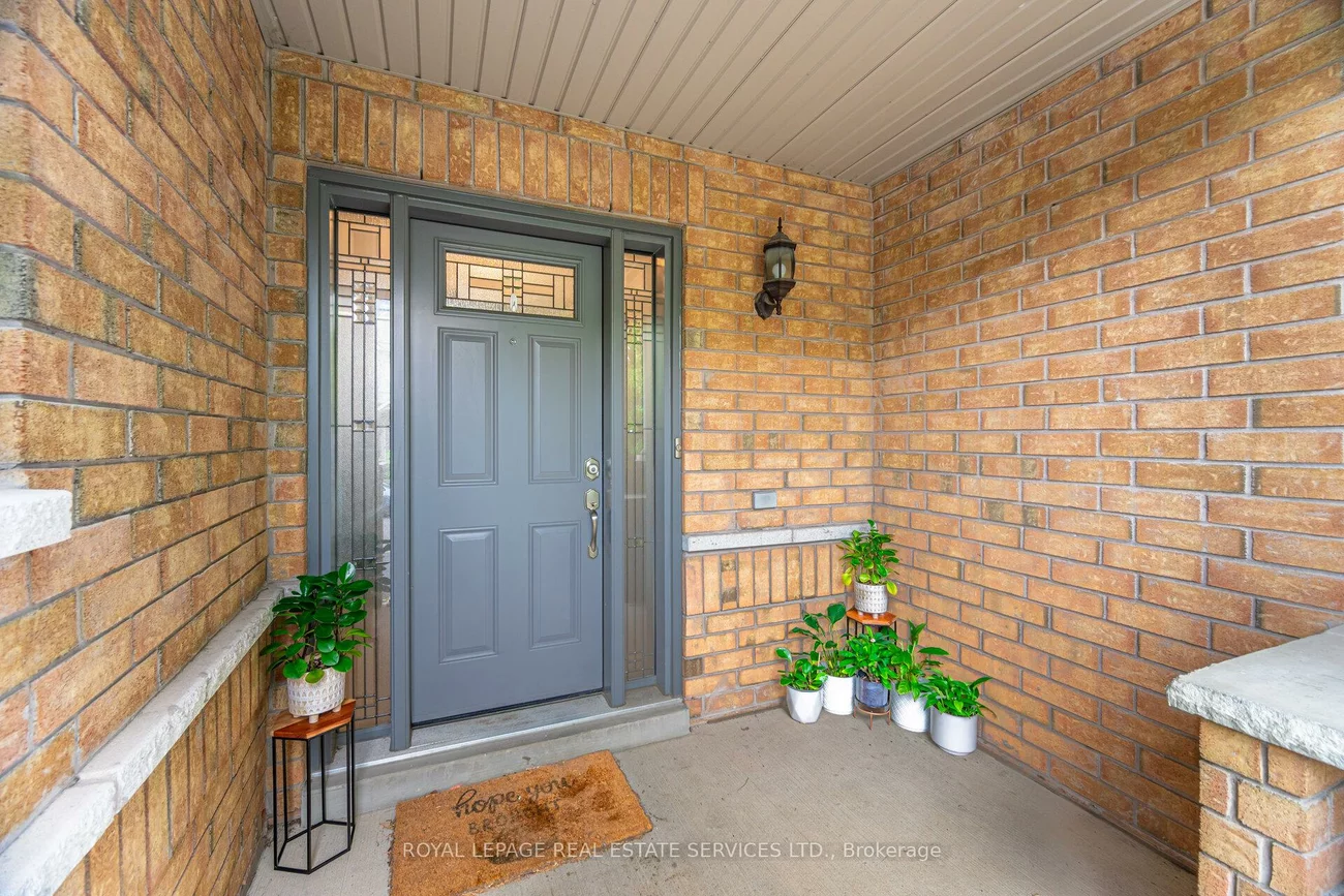 3749, Nightstar, Churchill Meadows, Mississauga
