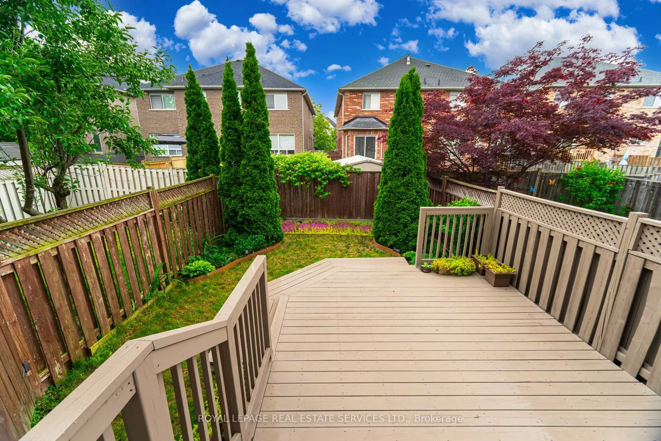 3749, Nightstar, Churchill Meadows, Mississauga