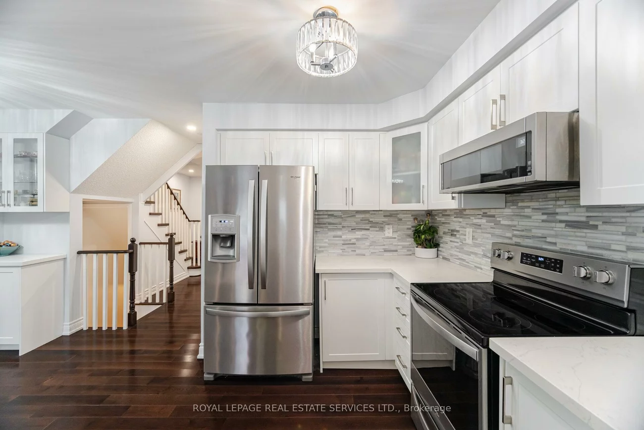 3749, Nightstar, Churchill Meadows, Mississauga