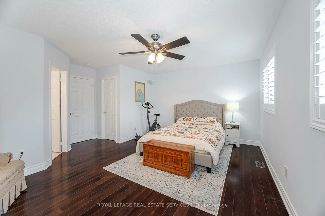 3749, Nightstar, Churchill Meadows, Mississauga