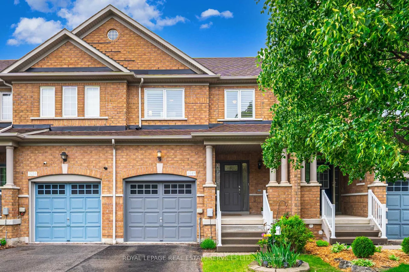 3749, Nightstar, Churchill Meadows, Mississauga