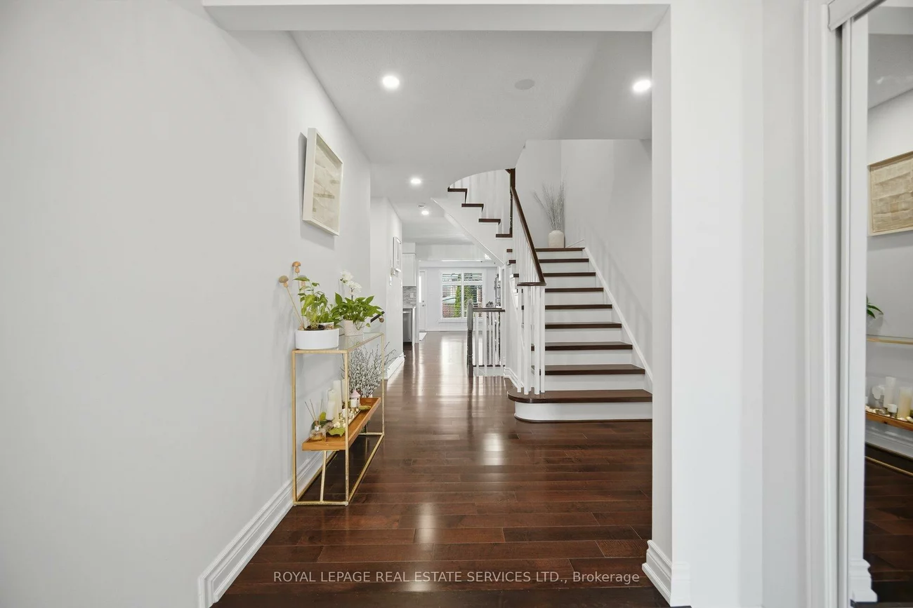 3749, Nightstar, Churchill Meadows, Mississauga