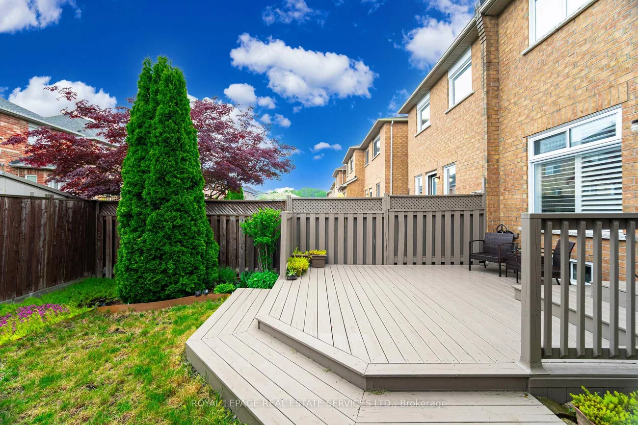3749, Nightstar, Churchill Meadows, Mississauga