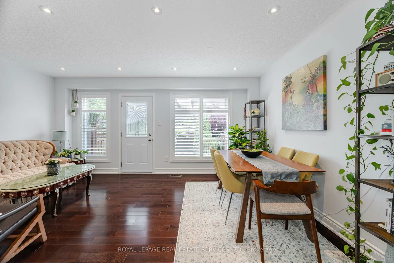 3749, Nightstar, Churchill Meadows, Mississauga