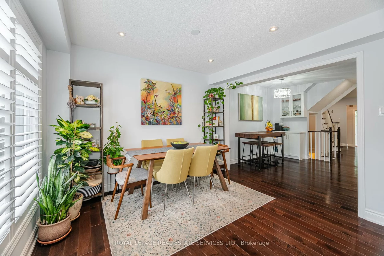 3749, Nightstar, Churchill Meadows, Mississauga