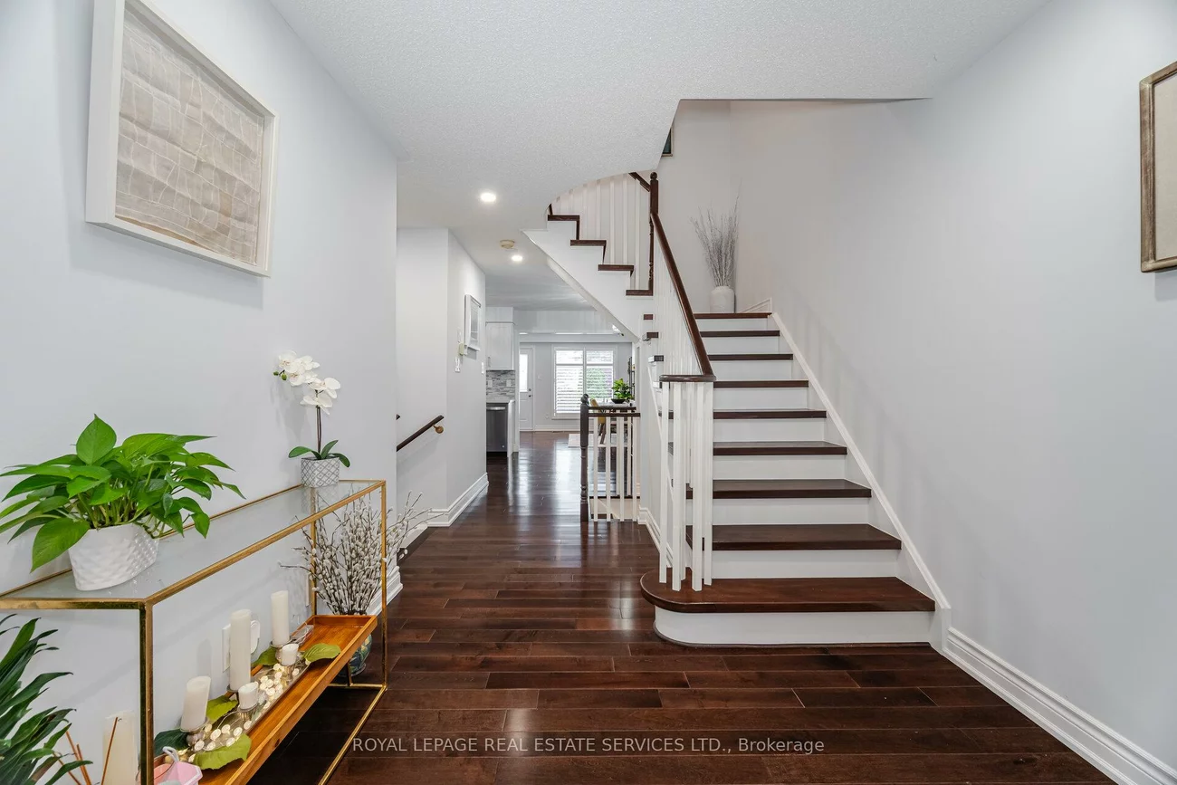3749, Nightstar, Churchill Meadows, Mississauga
