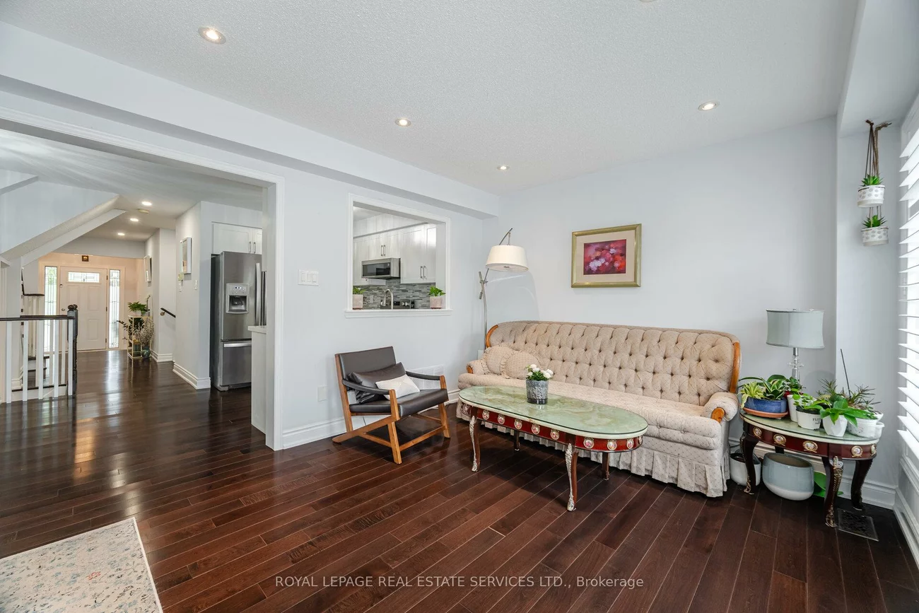 3749, Nightstar, Churchill Meadows, Mississauga