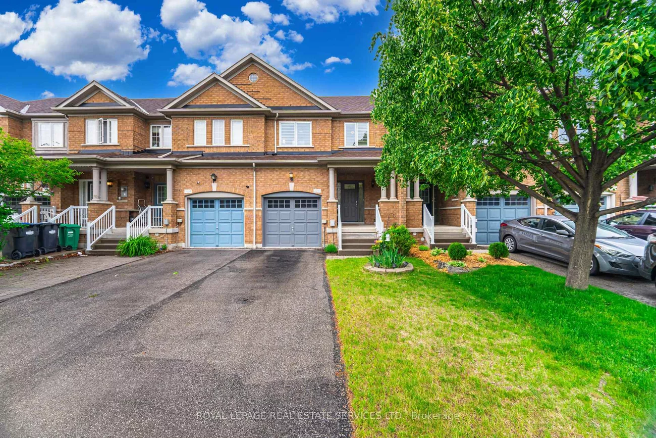 3749, Nightstar, Churchill Meadows, Mississauga