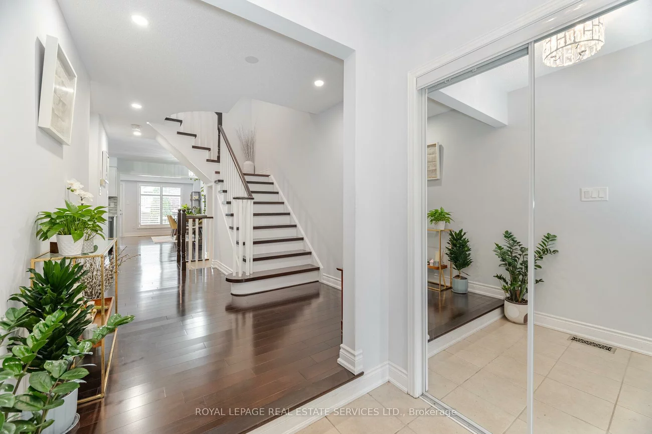 3749, Nightstar, Churchill Meadows, Mississauga