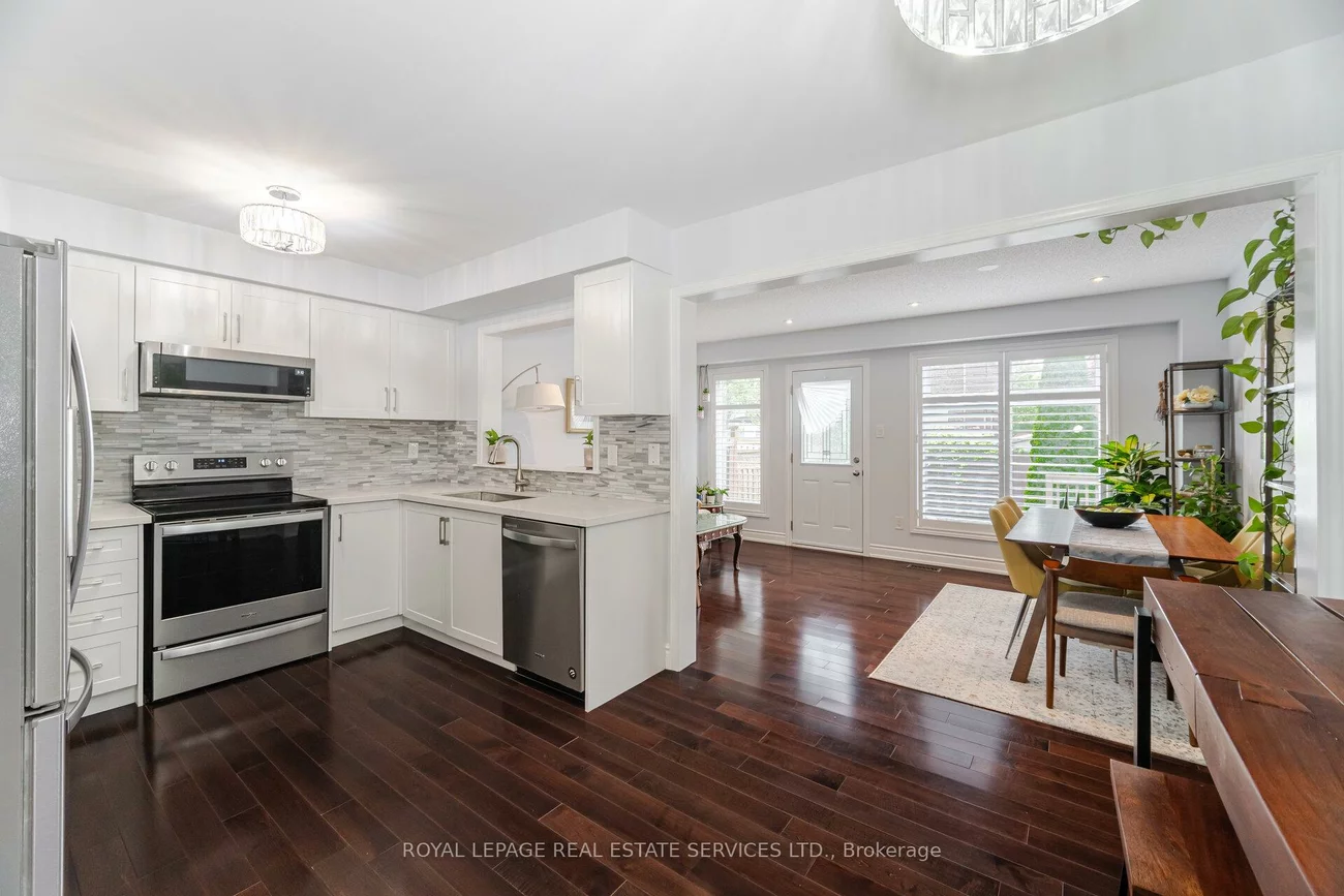 3749, Nightstar, Churchill Meadows, Mississauga