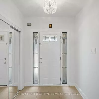3749, Nightstar, Churchill Meadows, Mississauga