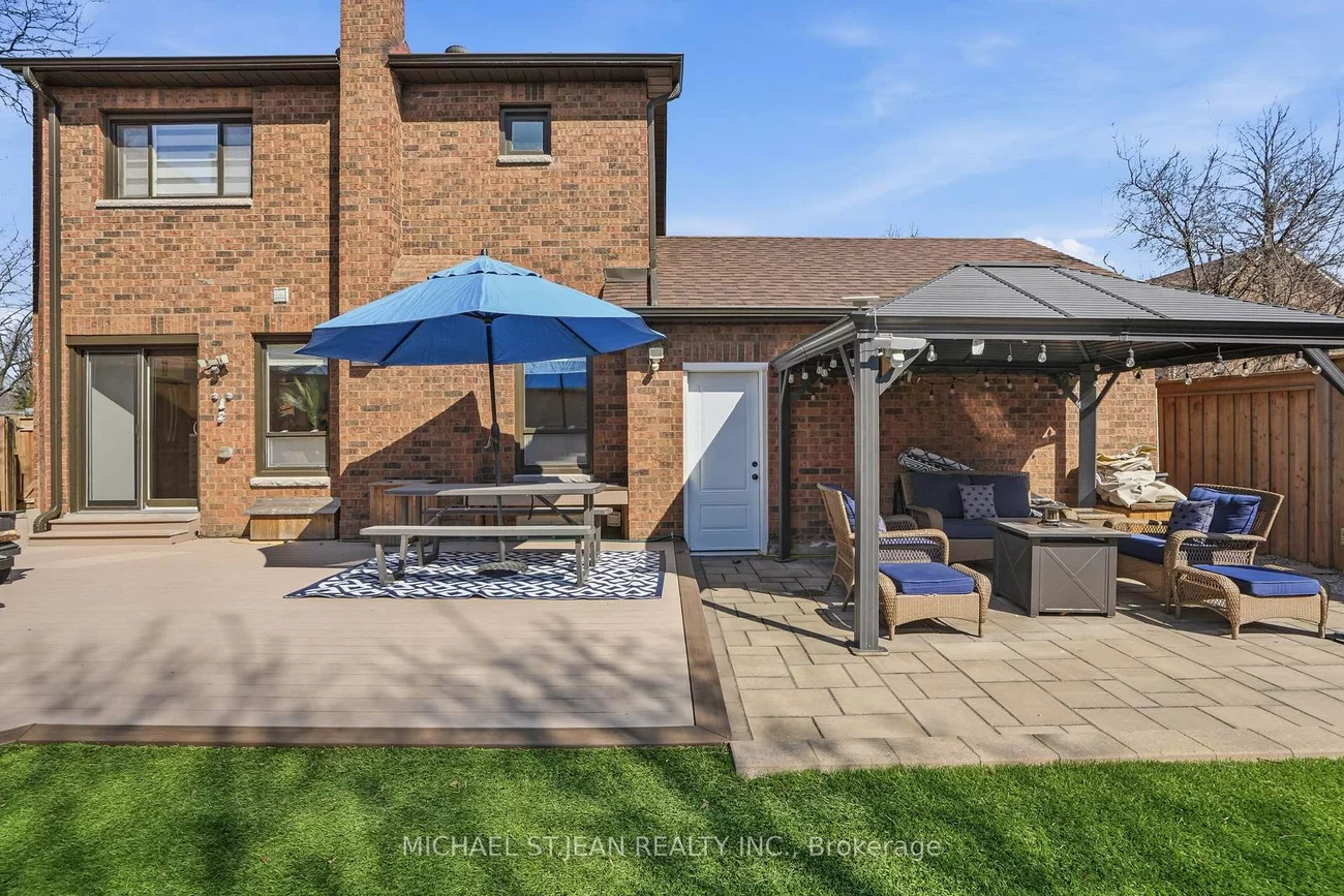 6601, Snow Goose Lanes, Lisgar, Mississauga