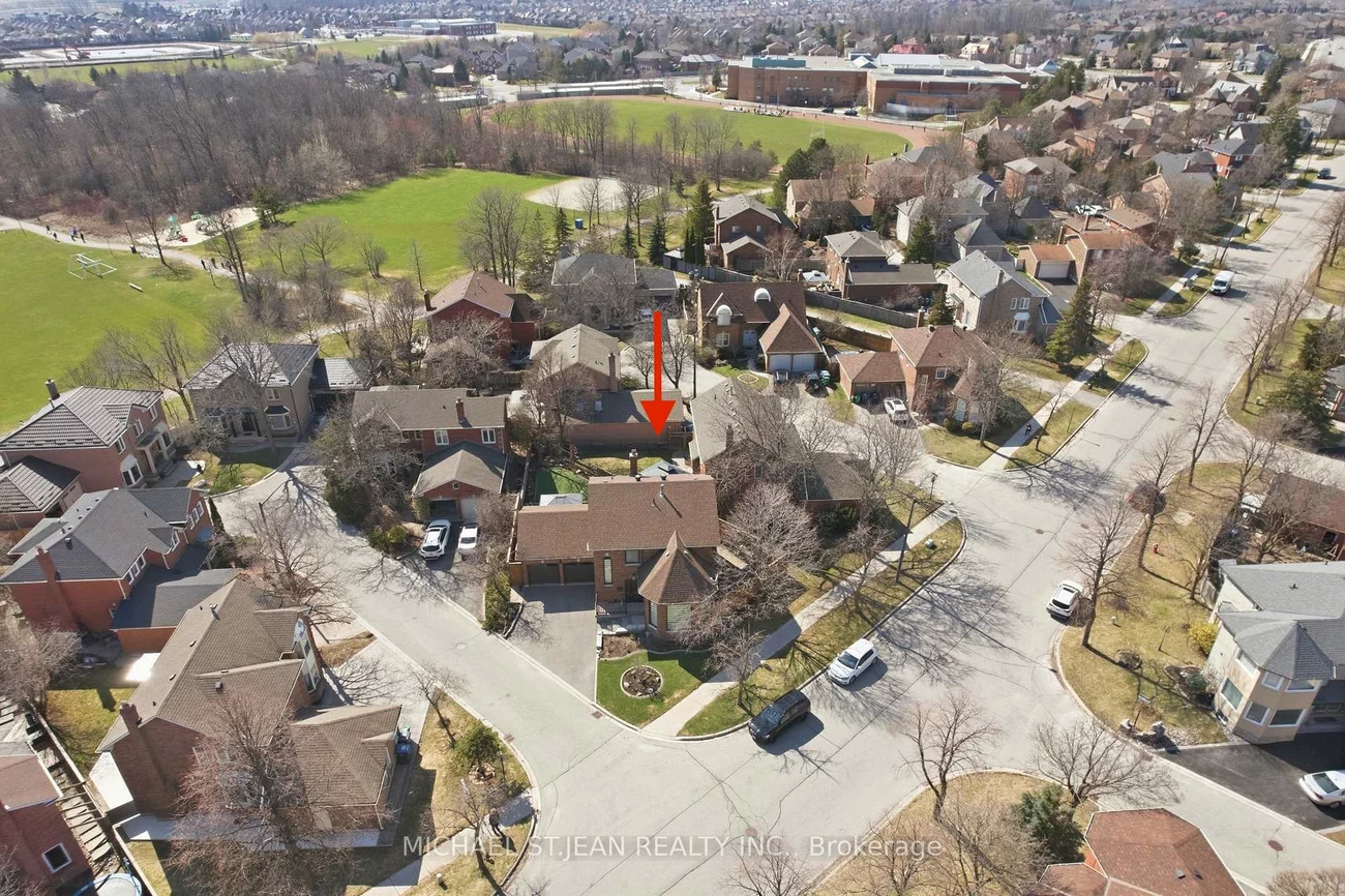 6601, Snow Goose Lanes, Lisgar, Mississauga