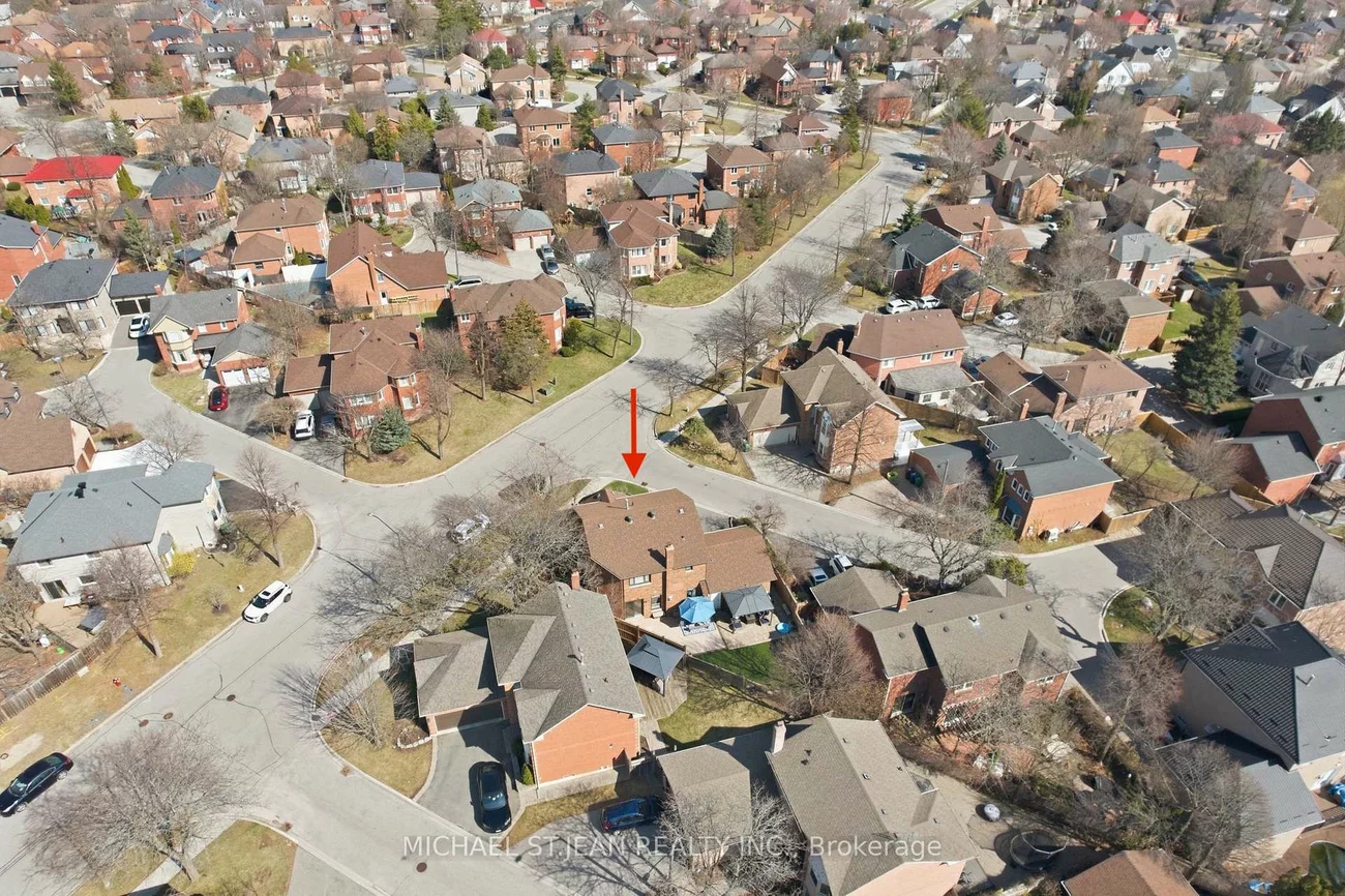 6601, Snow Goose Lanes, Lisgar, Mississauga