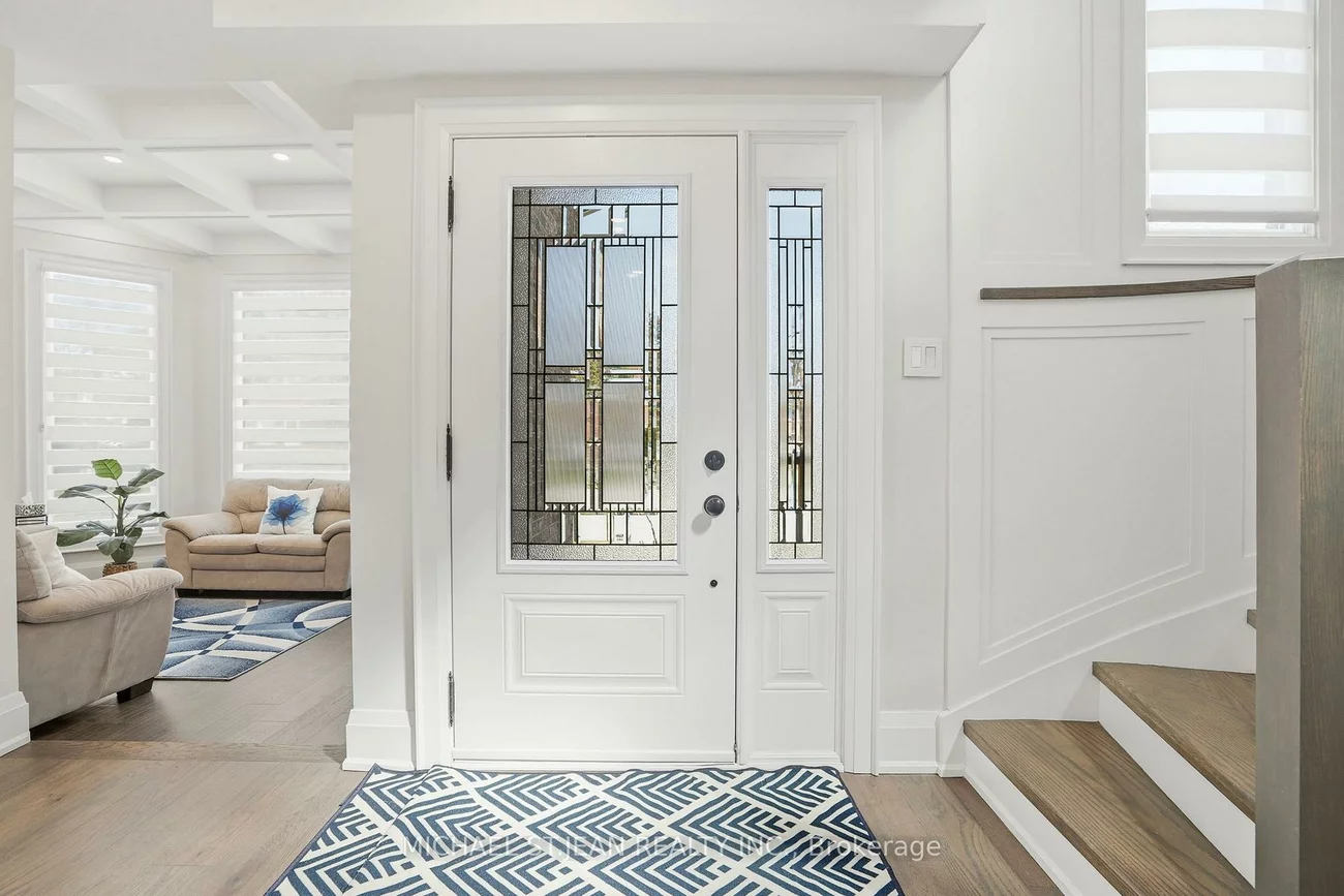 6601, Snow Goose Lanes, Lisgar, Mississauga