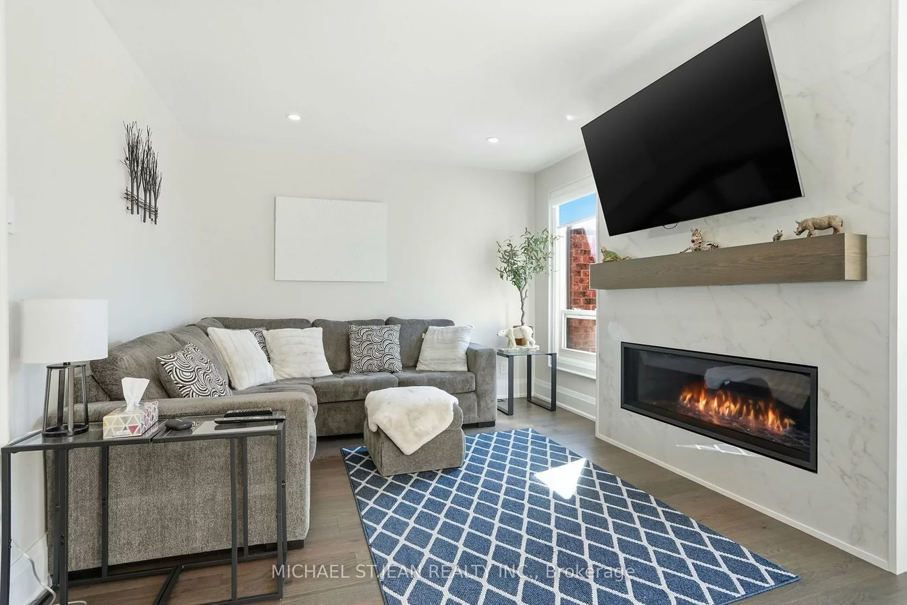 6601, Snow Goose Lanes, Lisgar, Mississauga