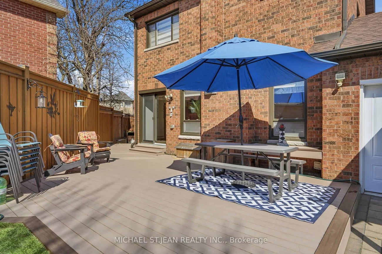 6601, Snow Goose Lanes, Lisgar, Mississauga