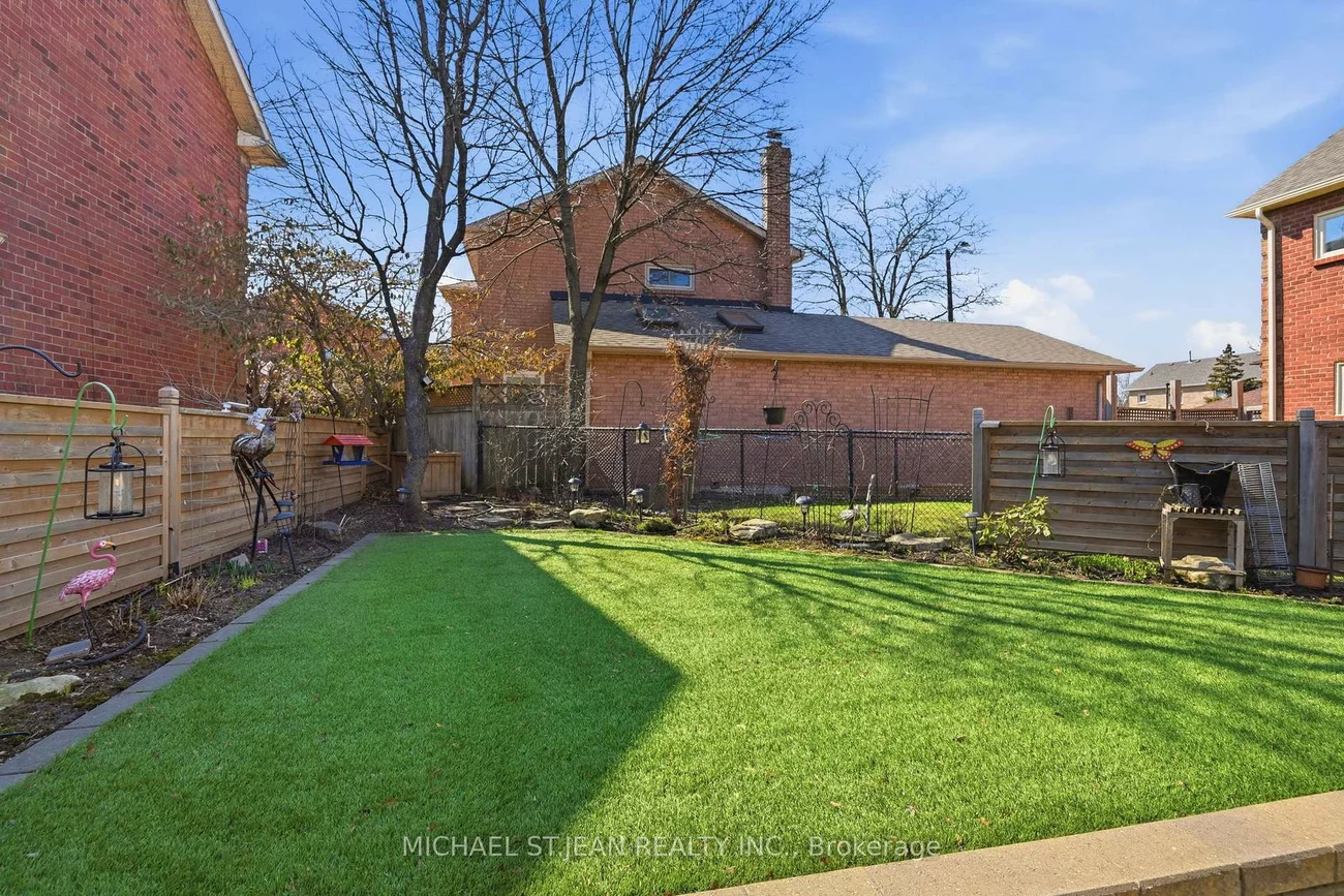 6601, Snow Goose Lanes, Lisgar, Mississauga