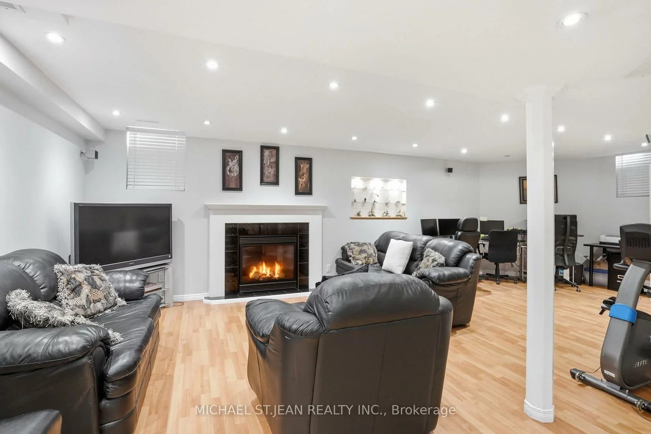 6601, Snow Goose Lanes, Lisgar, Mississauga