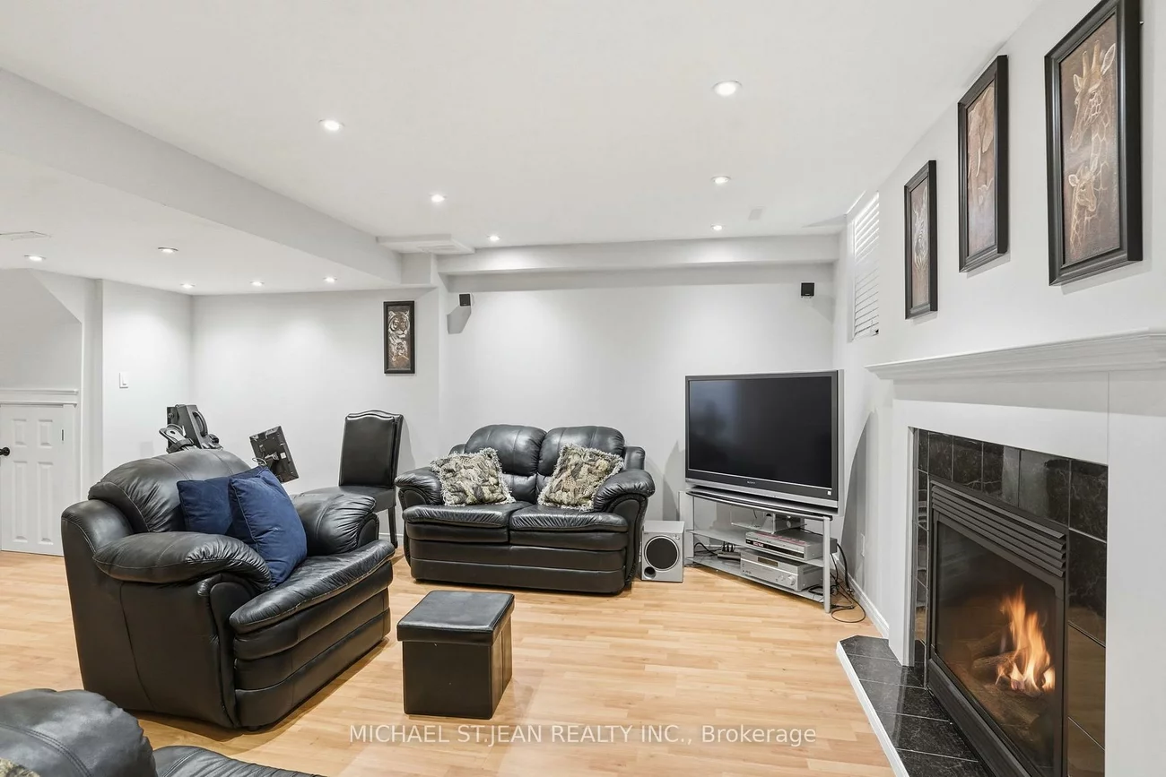 6601, Snow Goose Lanes, Lisgar, Mississauga