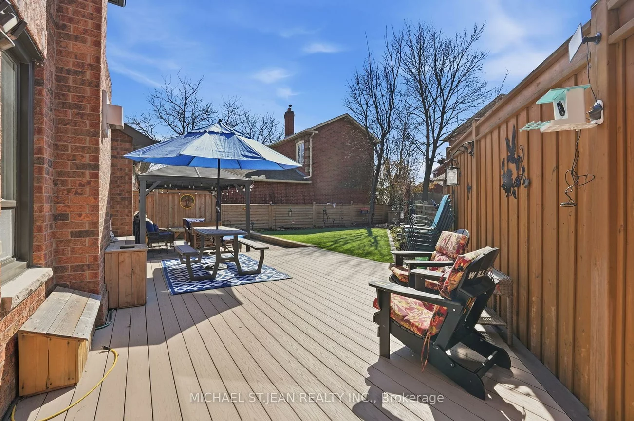 6601, Snow Goose Lanes, Lisgar, Mississauga