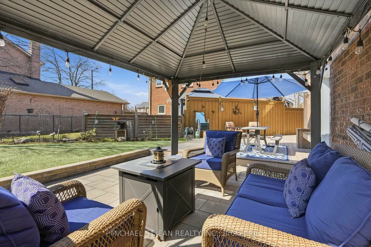 6601, Snow Goose Lanes, Lisgar, Mississauga