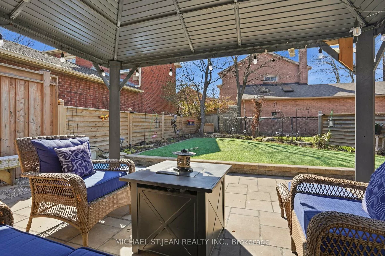 6601, Snow Goose Lanes, Lisgar, Mississauga