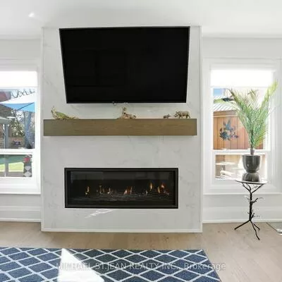 6601, Snow Goose Lanes, Lisgar, Mississauga